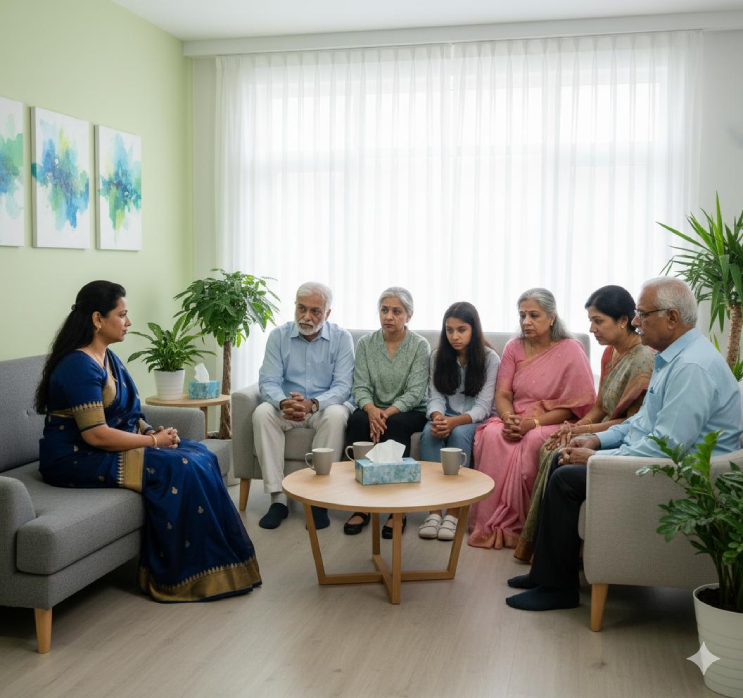 Couple Counselling