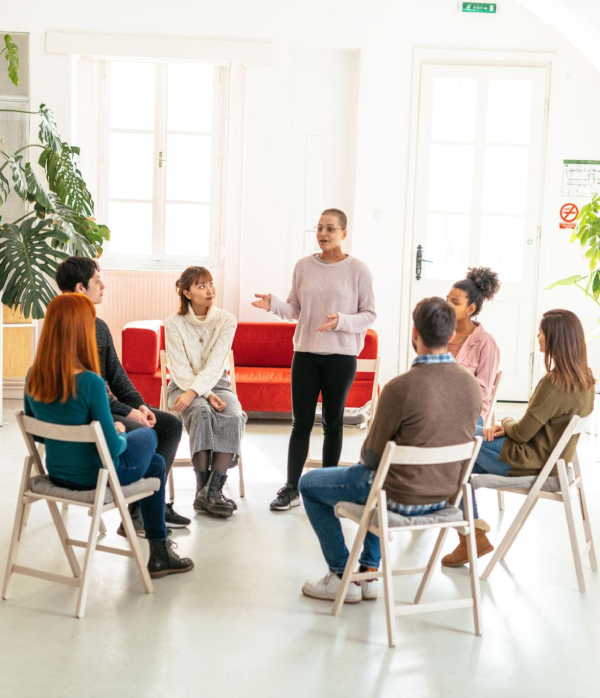 Group Sessions