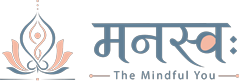 Manasv Logo