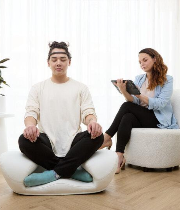 Mindfulness Training