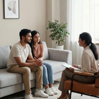 Individual Counselling